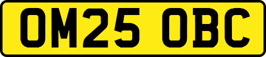 OM25OBC