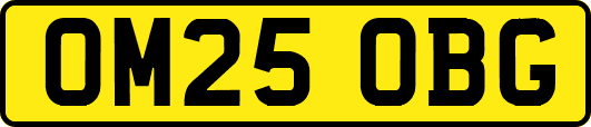 OM25OBG