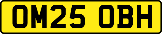 OM25OBH