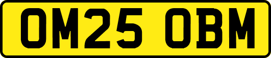 OM25OBM