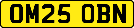 OM25OBN