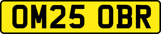 OM25OBR