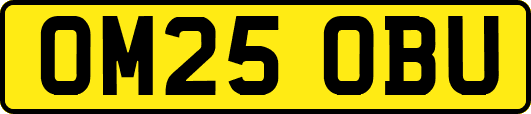 OM25OBU