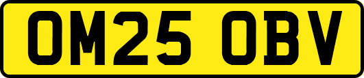 OM25OBV