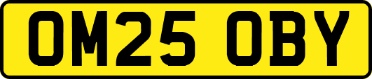 OM25OBY