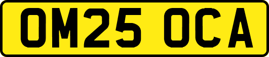 OM25OCA