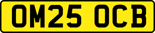 OM25OCB