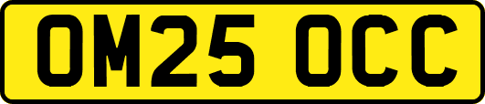 OM25OCC