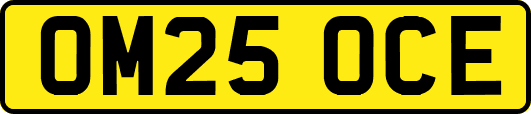 OM25OCE