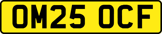 OM25OCF