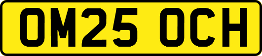 OM25OCH