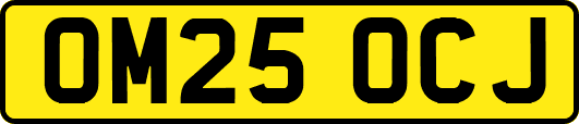 OM25OCJ