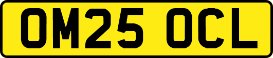 OM25OCL