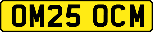 OM25OCM