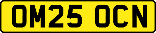 OM25OCN