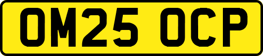 OM25OCP