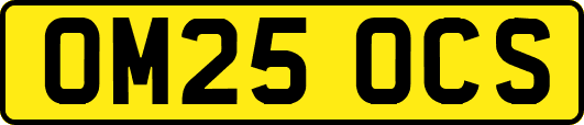 OM25OCS