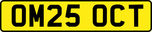 OM25OCT