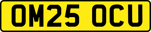 OM25OCU