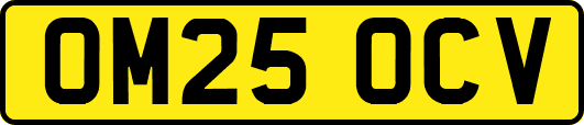 OM25OCV