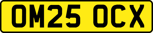 OM25OCX