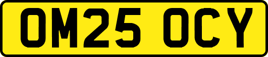 OM25OCY