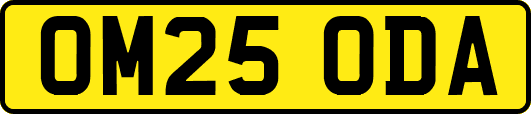 OM25ODA