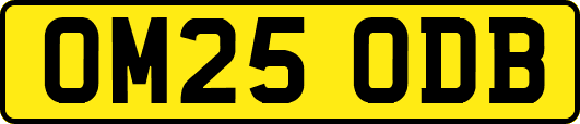 OM25ODB
