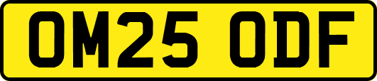 OM25ODF