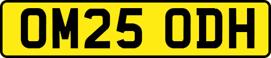 OM25ODH