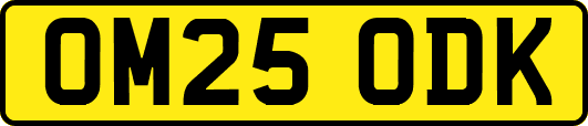 OM25ODK