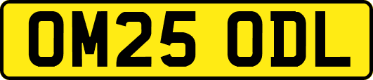 OM25ODL