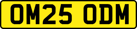 OM25ODM