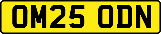 OM25ODN