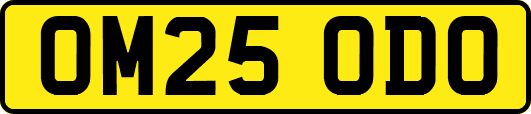 OM25ODO
