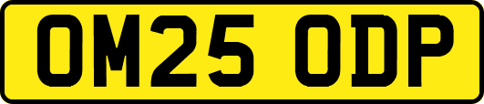 OM25ODP