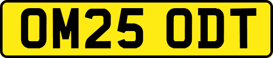 OM25ODT