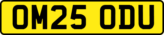 OM25ODU