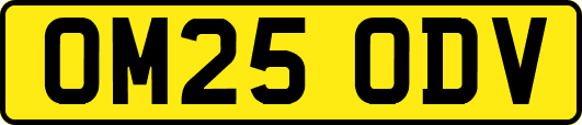 OM25ODV