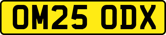 OM25ODX