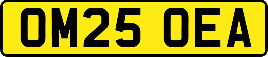 OM25OEA
