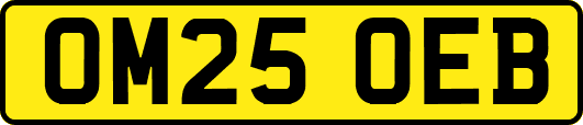 OM25OEB