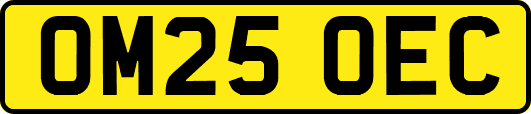 OM25OEC