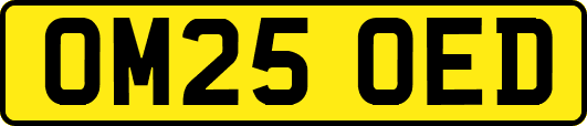 OM25OED