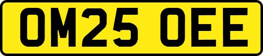 OM25OEE
