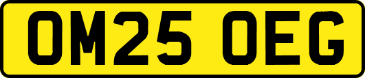 OM25OEG