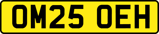 OM25OEH