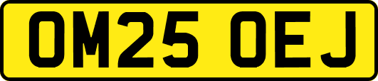 OM25OEJ