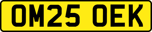 OM25OEK