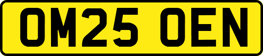 OM25OEN